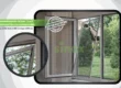 Mückenschutz Fenster